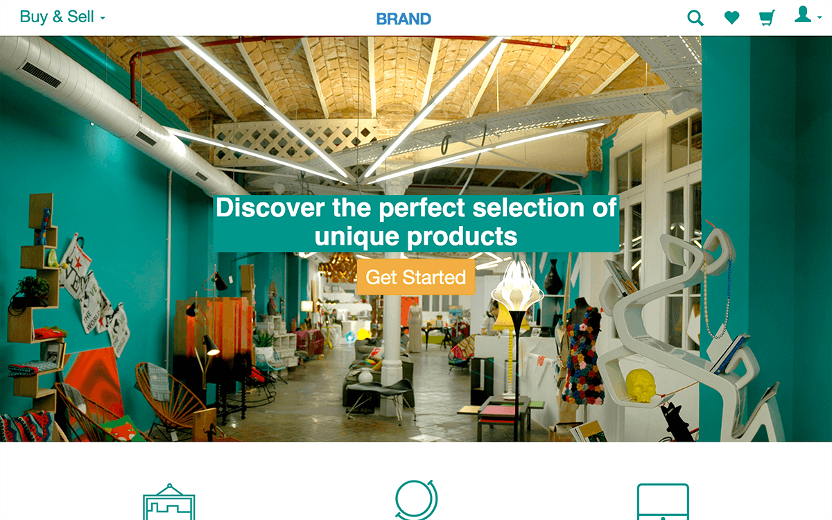 Marketplace
