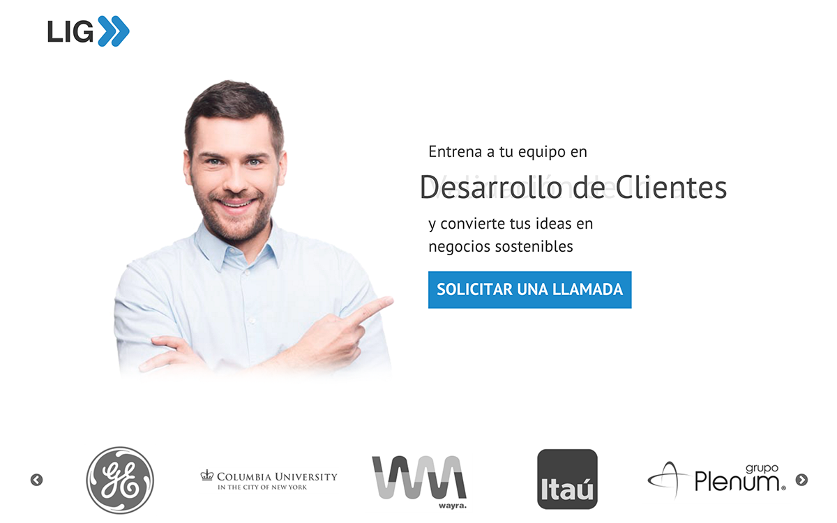 Lean Innovation Group