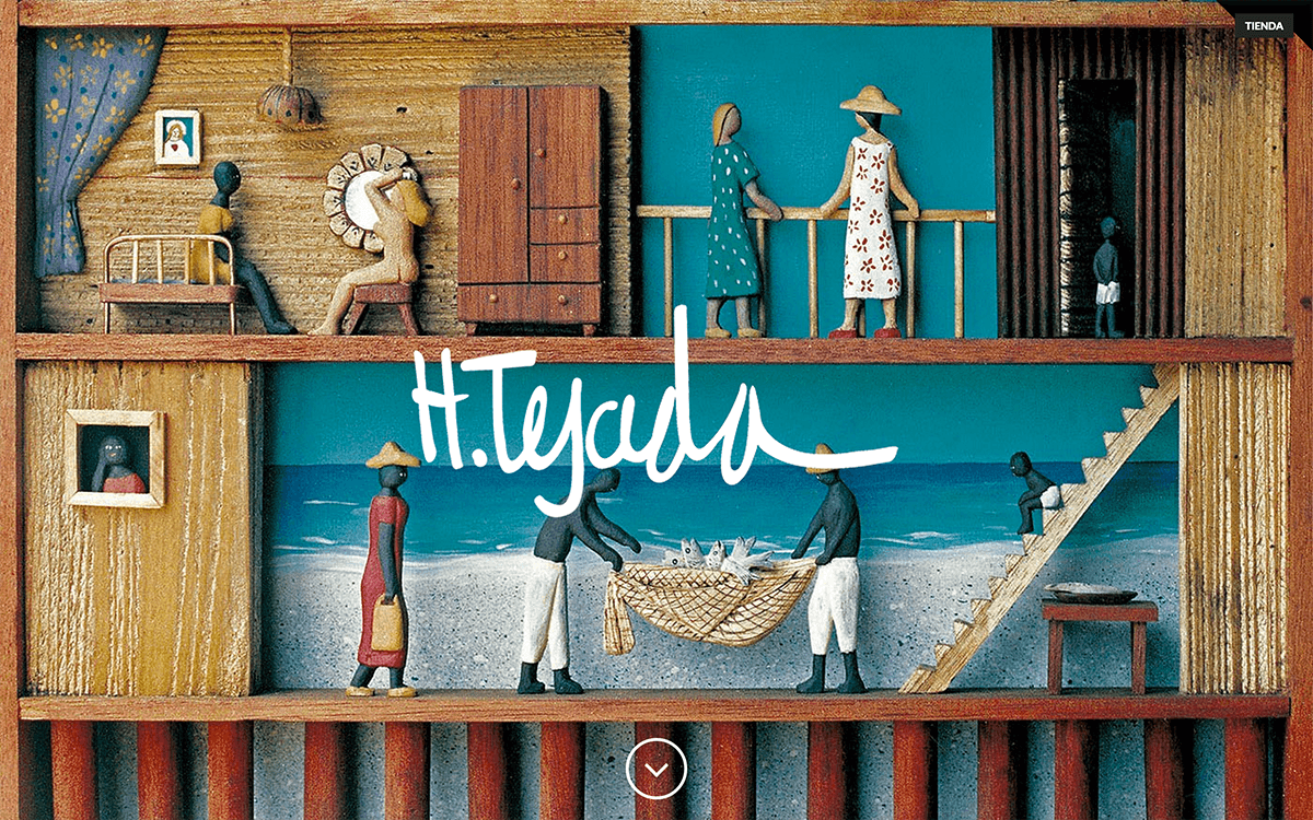 Hernando Tejada